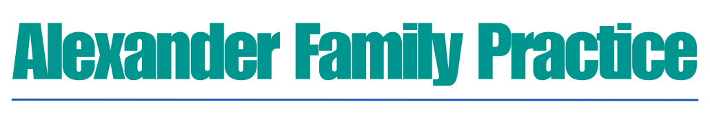 Alexander Family Practice LLC, Marion, IL